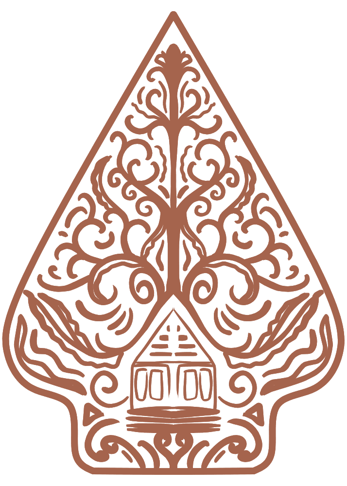 Ornament Wayang - Sribulink